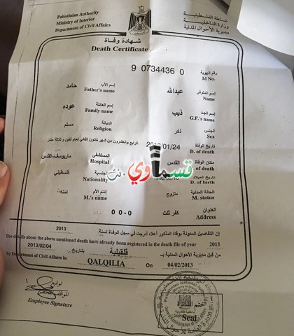  كفرقاسم : انتبهوا احتيال ونصب في شوارع البلدة عصابة تجمع التبرعات بادعاء لأيتام تحت اسماء وهمية ..